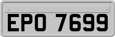 EPO7699