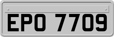 EPO7709