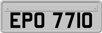 EPO7710