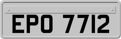 EPO7712
