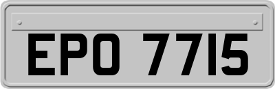 EPO7715