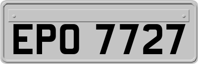 EPO7727