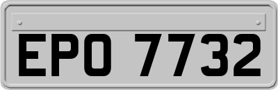 EPO7732