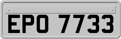 EPO7733