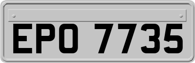 EPO7735