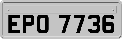 EPO7736
