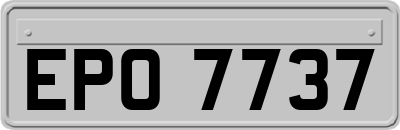 EPO7737