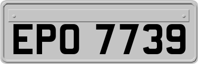 EPO7739
