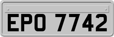 EPO7742