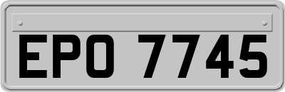 EPO7745