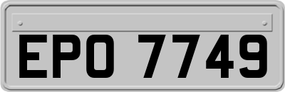 EPO7749