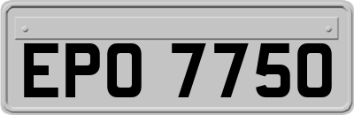EPO7750