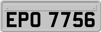 EPO7756