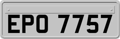 EPO7757