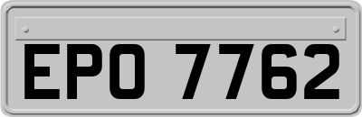 EPO7762