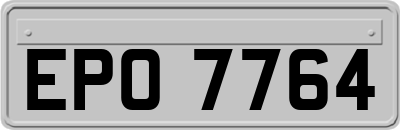 EPO7764