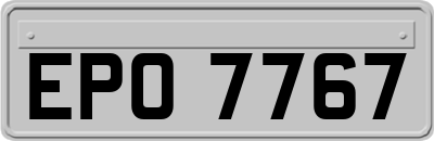 EPO7767