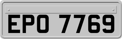 EPO7769