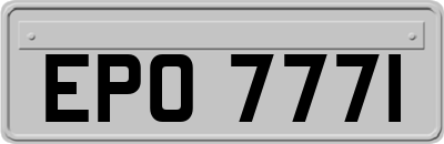 EPO7771