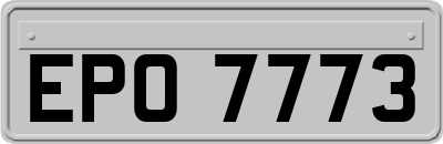EPO7773