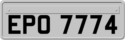 EPO7774