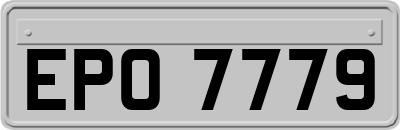 EPO7779