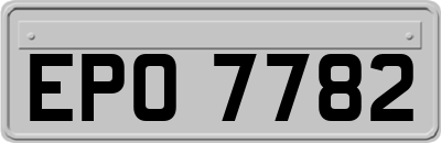 EPO7782