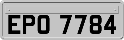 EPO7784