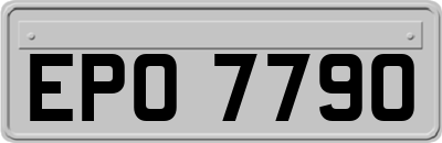 EPO7790