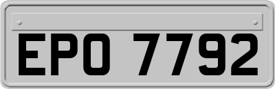 EPO7792
