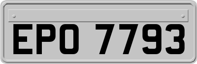 EPO7793