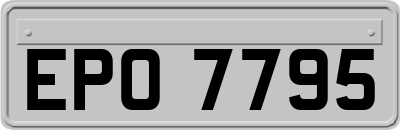 EPO7795