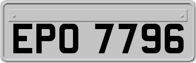 EPO7796