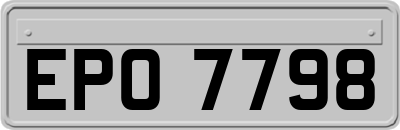 EPO7798