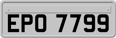 EPO7799