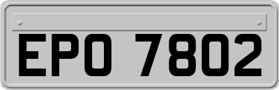 EPO7802