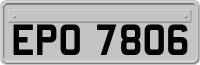 EPO7806