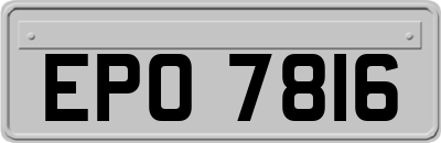 EPO7816