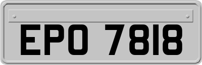EPO7818