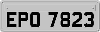 EPO7823