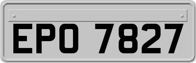 EPO7827