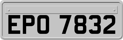 EPO7832