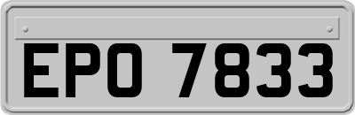 EPO7833