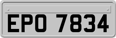 EPO7834