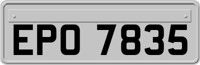EPO7835