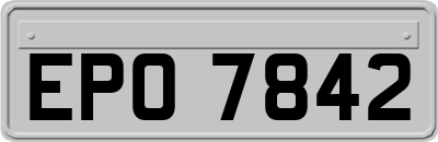 EPO7842
