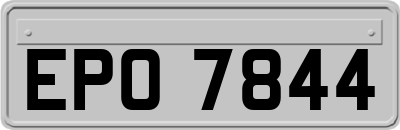 EPO7844