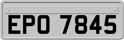 EPO7845