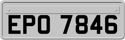 EPO7846