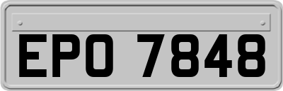 EPO7848